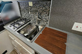 Endless Horizon Extended: Your Luxury Micro-RV