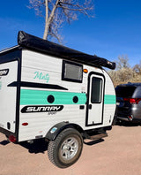 2022 Sunset Park RV SunRay