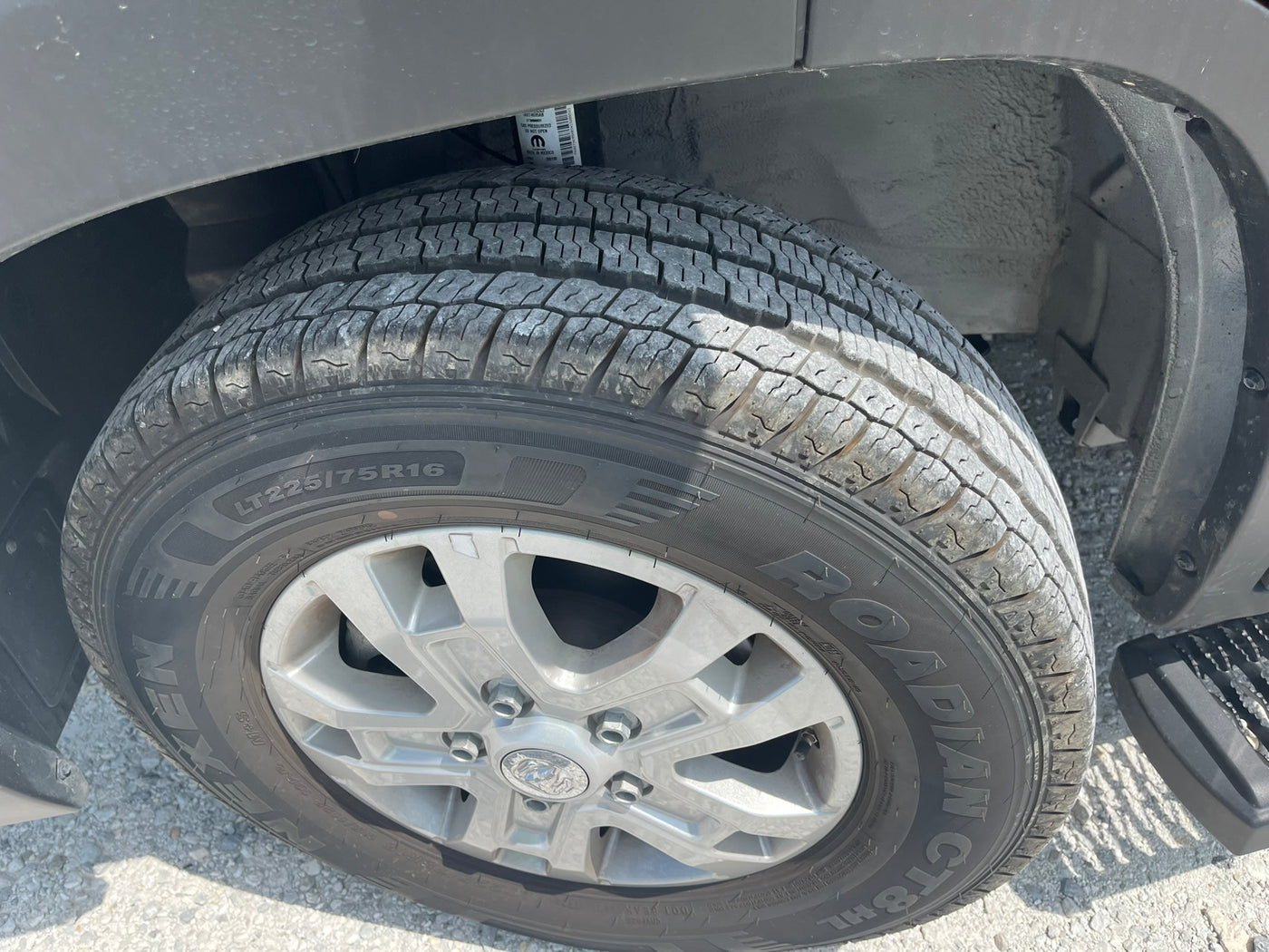2024 Thor Twist — photo 10