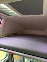 Airstream Westfalia.  Westy II