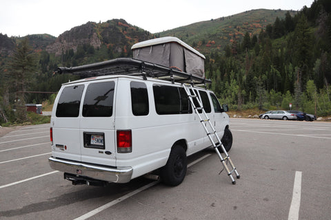 2014 Ford E-350 Adventure VAN! — photo 5