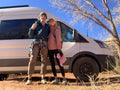 Moby Dick-2020 Ford Transit