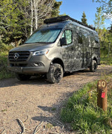 2025 Winnebago Revel bmb44e (bucket seats) in Morgan, UT (photo 1)