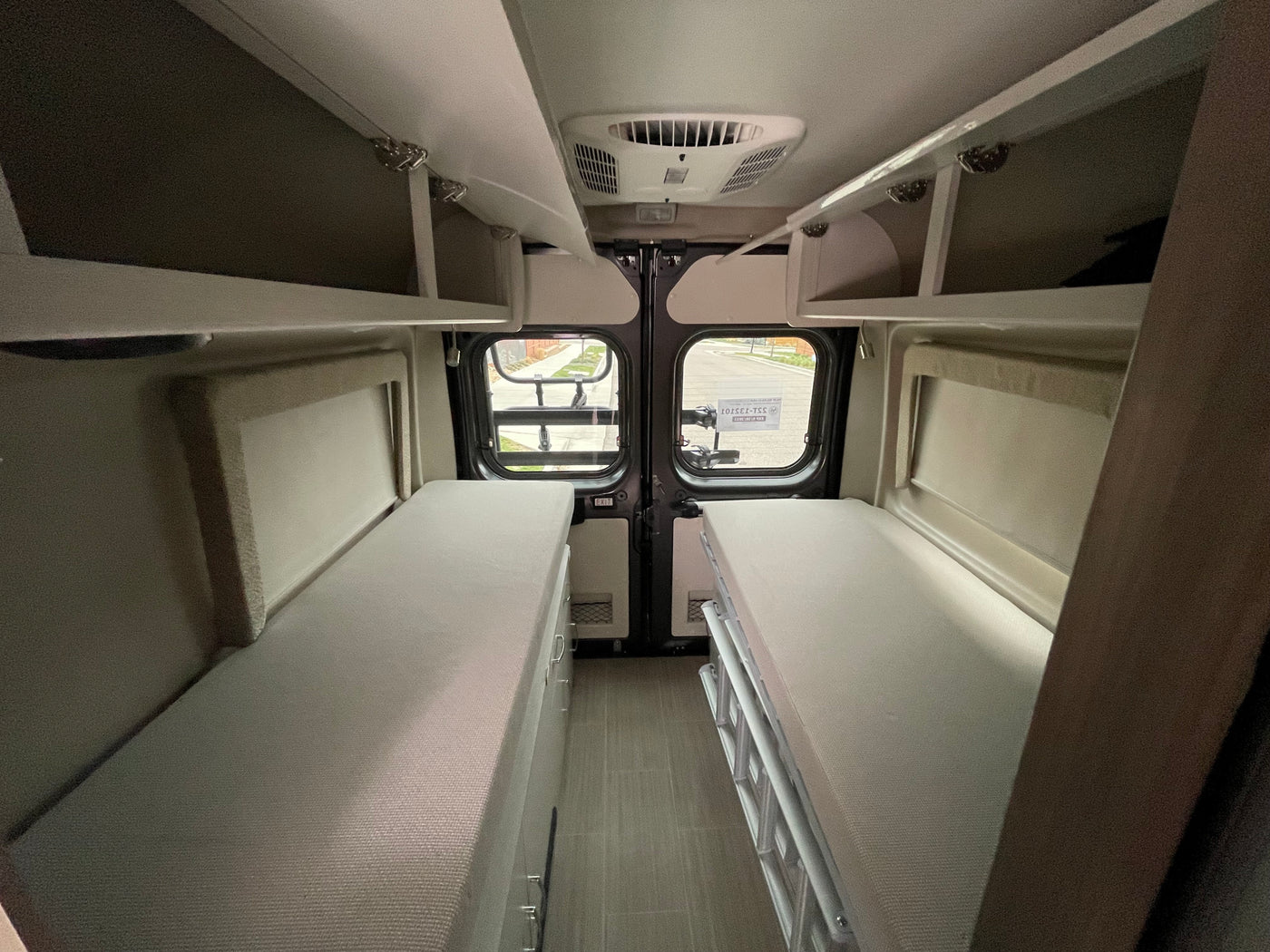 Gus the Bus — photo 13