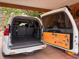 2008 Lexus GX · GX 470 Sport Utility 4D in Evergreen, CO (photo 8)