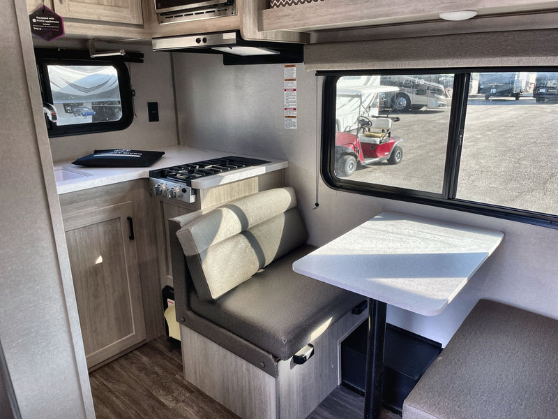  are in the background.|RV rental: Bright — photo 3