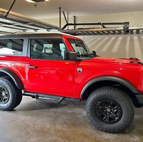 2023 Ford Bronco in Mill Creek, WA (photo 1)