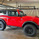 2023 Ford Bronco in Mill Creek, WA (photo 1)