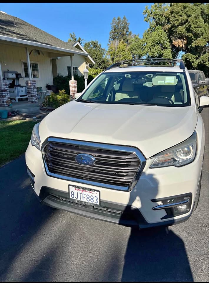 2019 Subaru Ascent Unlimited Touring AWD in Madera, CA (photo 1) — photo 1