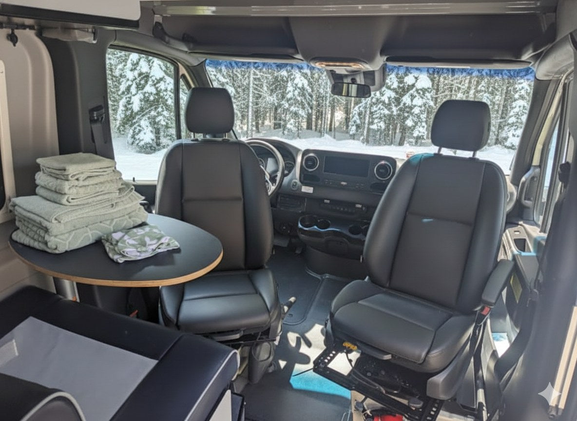 2023 Winnebago Revel