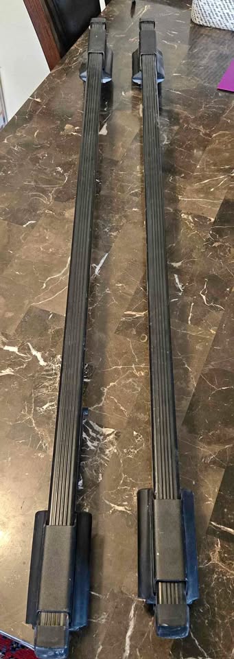 Yakima Roof Rack Rails and JHooks in Tempe, AZ (photo 1) — photo 1