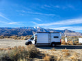 2021 High Roof Comfort Van