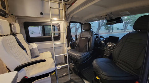 New! 2023 Winnebago Solis 59 PX — photo 2