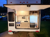 2025 Sunset RV park Sunray 129