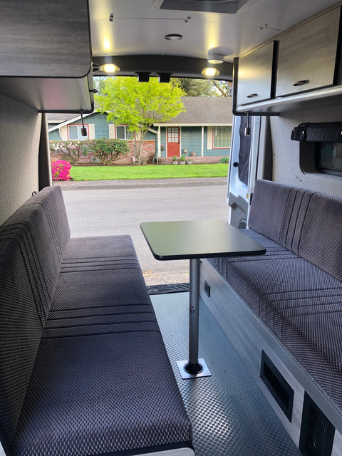 Pacific Wonder Van — photo 4