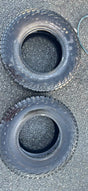 37x12.50r18 load range e Falken Wildpeak A/T3W Tires in Ramona, CA (photo 1)