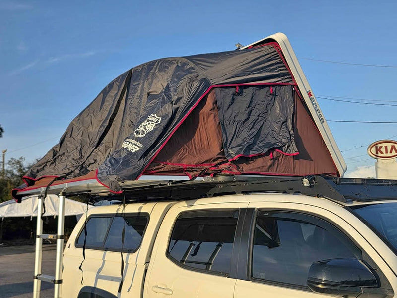 IKAMPER Skycamp in Milton, FL (photo 1) — photo 1
