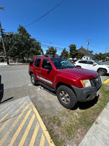 2010 Nissan Xterra · PRO-4X Sport Utility 4D in Santa Rosa, CA (photo 10)