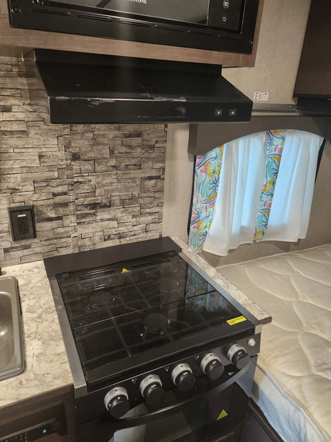 2022 Sun lite 16 BH — photo 3