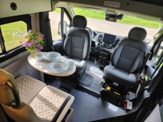 Adventure Seekers *Fully Stocked* — photo 4
