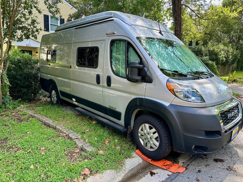 2023 Winnebago Solis, Pop-Top Camper Van | Sleeps 4 | Richmond, VA — photo 4