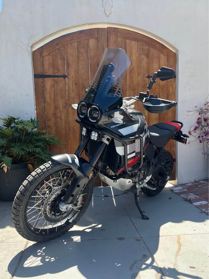 ADVENTURE BIKE SQUADRON PRO AUXILIARY LIGHT KIT - UNIVERSAL in San Francisco, CA (photo 2) — photo 2
