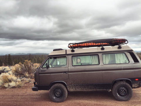 Van #3 - Wolf — photo 2