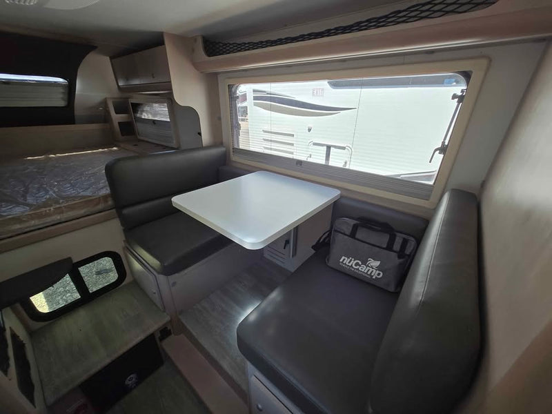 2023 Nucamp Cirrus in Tucson, AZ (photo 7) — photo 7