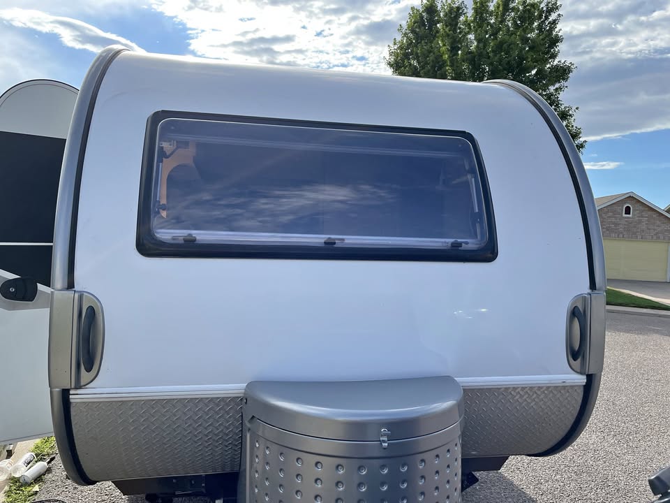 2018 NuCamp T@B 400 TAB400 Tab-400 in Denver, CO (photo 1)