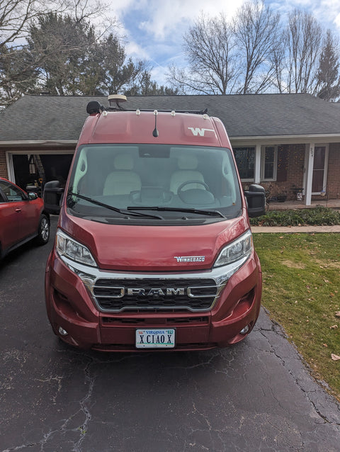 Classy B for Camping, Boondocking, Tailgating, and More.... — photo 2