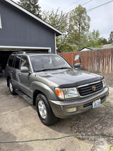 1999 Toyota Landcruiser · Sport Utility 4D in Spokane, WA (photo 1)