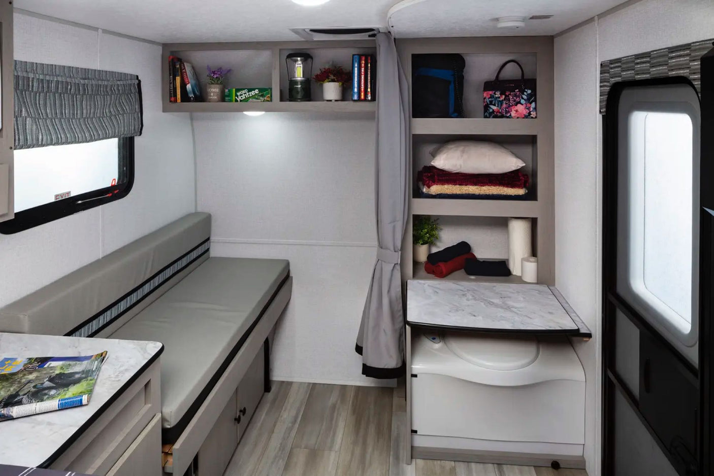 2024 Viking 12000 Rear Outdoor Kitchen