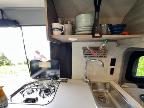 2023 Solis 59PX "Shore Pine" — photo 5