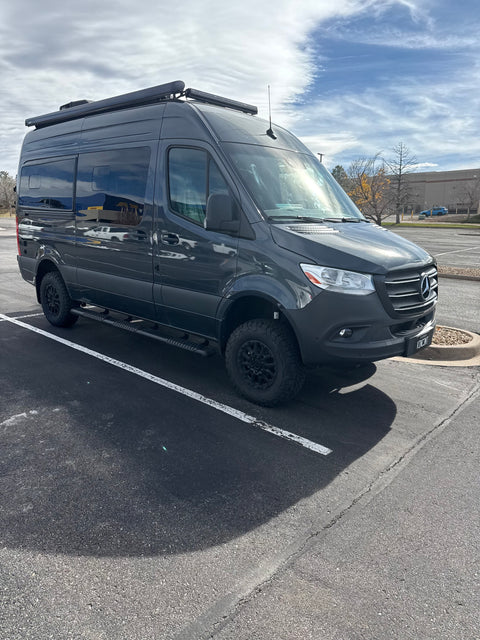 Vincent “Van Go” can take you anywhere! — photo 2