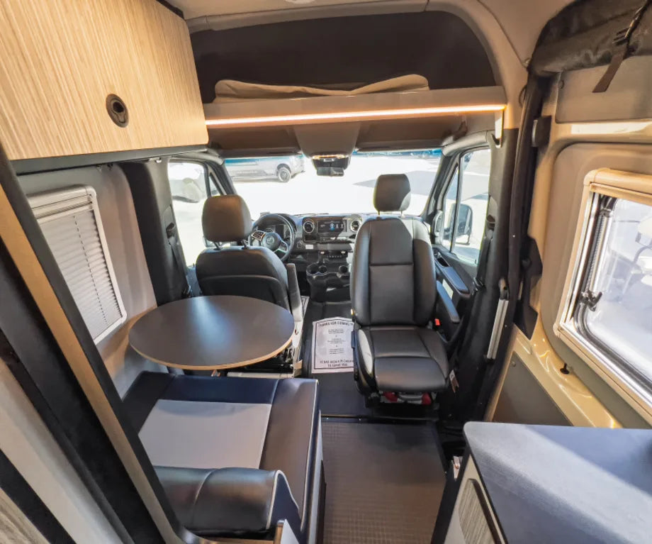 2024 Winnebago REVEL 44E in Phoenix, AZ (photo 5)