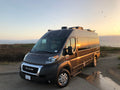 2021 Thor Motor Coach Sequence 20L Passionate Traveler