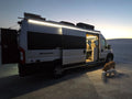 "Wagabond" - Easy-Driving + Full Kitchen + Off-Grid + Starlink + Full Bath