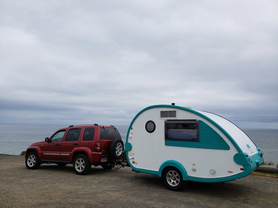 2017 NuCamp T@bitha (NuCamp S 320) in Lincoln City, OR (photo 10) — photo 10