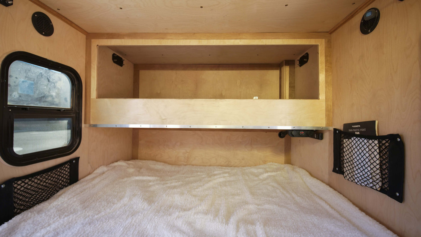 2020 Vintage Trailer Works XTR — photo 3