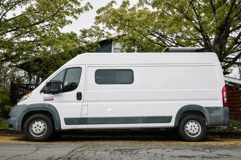 2016 Dodge ProMaster 2500   **** Minutes from PDX Airport **** — photo 3
