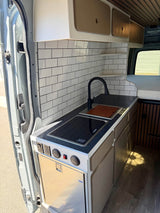 2023 Mercedes-Benz sprinter 2500 awd 170” wb in Portland, OR (photo 3)