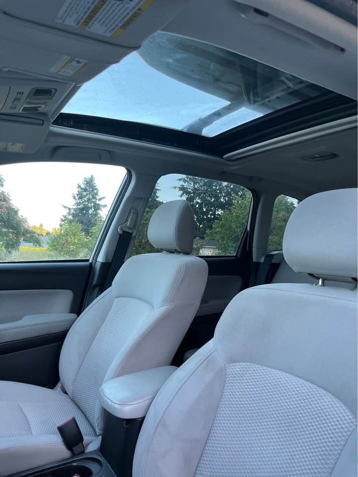 2015 Subaru Forester · 2.5 premium in Vancouver, WA (photo 11) — photo 11