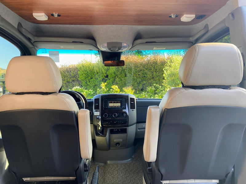  dashboard — photo 6