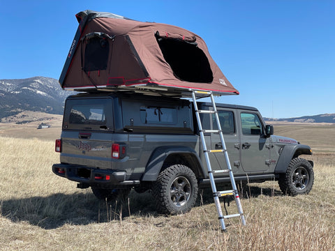 2020 Jeep Gladiator Rubicon #2 — photo 2