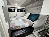 Endless Horizon Extended: Your Luxury Micro-RV