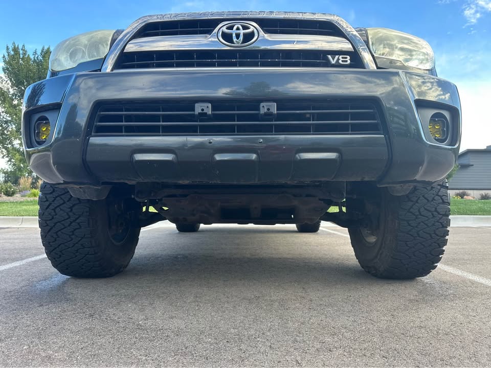 2007 Toyota 4Runner · Sport Utility 4D in Meridian, ID (photo 10) — photo 10