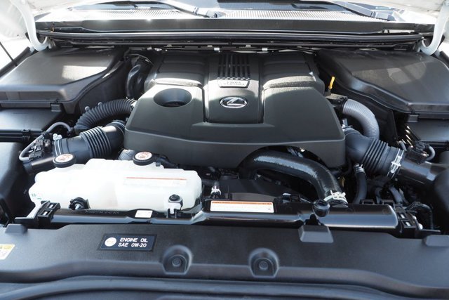 2024 Lexus GX GX 550 Luxury in Sandy, UT (photo 12) — photo 12