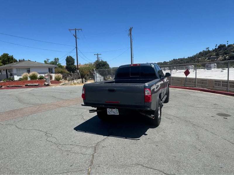 2005 Toyota Tundra · SR5 in San Diego, CA (photo 3) — photo 3