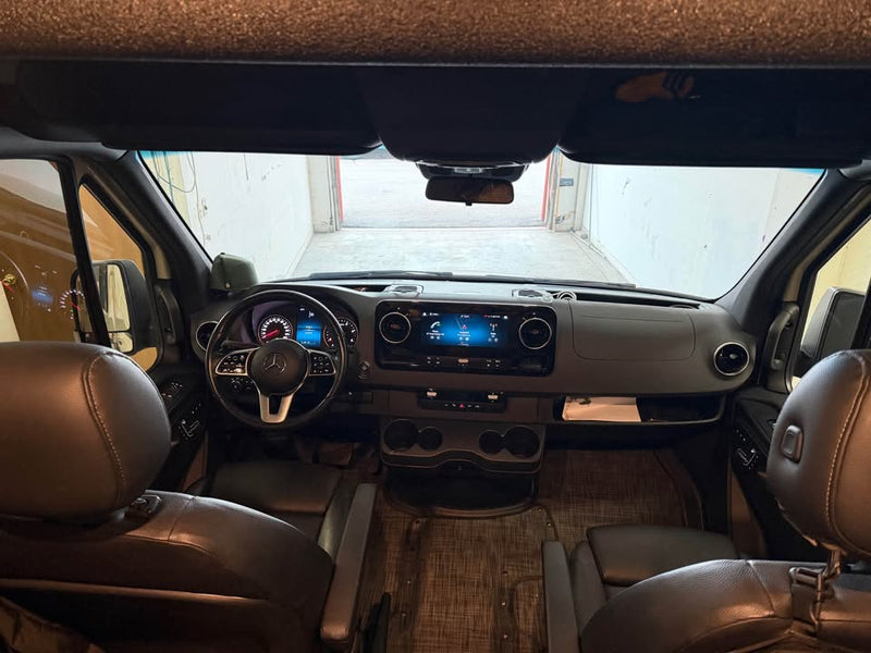 2019 Mercedes-Benz sprinter 2500 storyteller — photo 5
