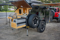 Basecamp X Off-Road Trailer
